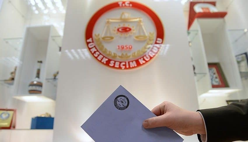 قراءة في العوامل المؤثرة في رأي الناخب في الانتخابات التركية